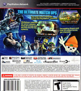 PlayStation All-Stars Battle Royale - PlayStation 3