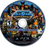 PlayStation All-Stars Battle Royale - PlayStation 3
