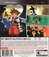 Kingdom Hearts HD 1.5 Remix - PlayStation 3