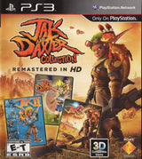Jak and Daxter Collection - PlayStation 3
