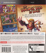 Jak and Daxter Collection - PlayStation 3