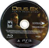Deus Ex: Human Revolution - PlayStation 3