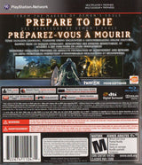 Dark Souls - PlayStation 3