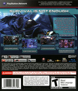 Lost Planet 3 - PlayStation 3