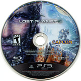Lost Planet 3 - PlayStation 3