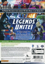 LEGO Batman 2: DC Super Heroes - Xbox 360