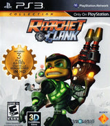 Ratchet & Clank Collection - PlayStation 3