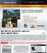 Ratchet & Clank Collection - PlayStation 3