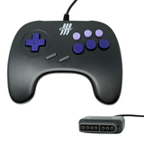 Old Skool Classiq 3 HD 3-in-1 Console for NES / SNES / Genesis Games