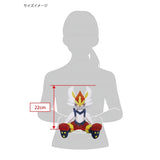Inteleon All Star Collection Pokemon 11" Plush