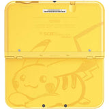 New Nintendo 3DS XL System - Pikachu Yellow Edition