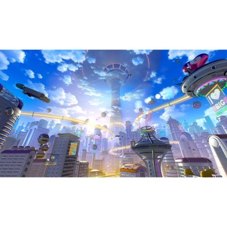 Dragon Ball Xenoverse 3 - Xbox Series X