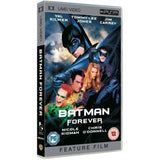 Batman Forever - UMD Video for PSP