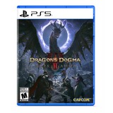 Dragons Dogma 2: Dark Arisen - PlayStation 5