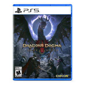Dragons Dogma 2: Dark Arisen - PlayStation 5