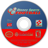 Disney Sports Soccer - GameCube