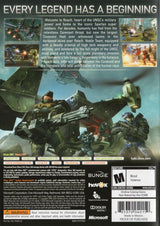 Halo: Reach - Xbox 360