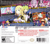 Conception II: Children of the Seven Stars - Nintendo 3DS