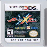 Project X Zone - Nintendo 3DS
