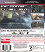 Lightning Returns: Final Fantasy XIII - PlayStation 3