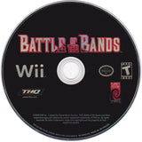 Battle of the Bands - Wii