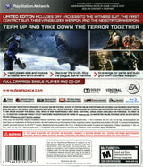 Dead Space 3 - Limited Edition - PlayStation 3