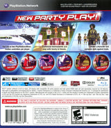 Sports Champions 2 - PlayStation 3