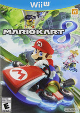 Mario Kart 8 - Wii U