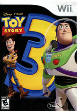 Toy Story 3 - Wii