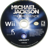 Michael Jackson: The Experience - Wii