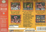 WWF Attitude - Nintendo 64