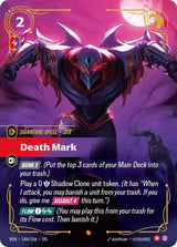 Death Mark (144/166) [Vendetta]