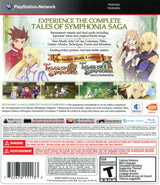 Tales of Symphonia Chronicles - PlayStation 3