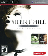 Silent Hill: HD Collection - PlayStation 3