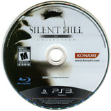 Silent Hill: HD Collection - PlayStation 3