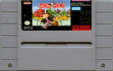 Monopoly - Super Nintendo