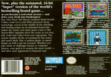 Monopoly - Super Nintendo