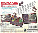 Monopoly - PlayStation