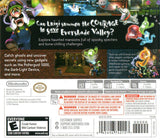 Luigi's Mansion: Dark Moon - Nintendo 3DS