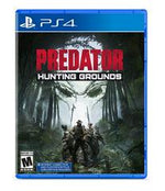 Predator: Hunting Grounds - Playstation 4