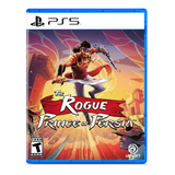 The Rogue Prince of Persia - PlayStation 5