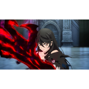 Tales of Berseria: Remastered - PlayStation 5