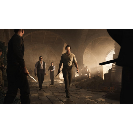 Mafia: The Old Country - PlayStation 5