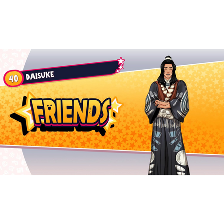 Date Everything! - PlayStation 5