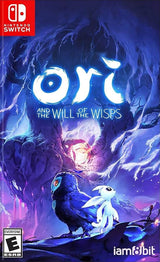 Ori and the Will of the Wisps - Nintendo Switch