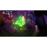 Teenage Mutant Ninja Turtles: Splintered Fate Deluxe Edition - Nintendo Switch