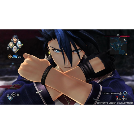 The Legend of Heroes: Trails Beyond the Horizon Deluxe Edition - PlayStation 5