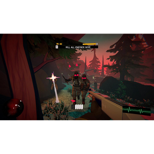 I Am Your Beast - PlayStation 5