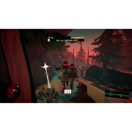 I Am Your Beast - PlayStation 5