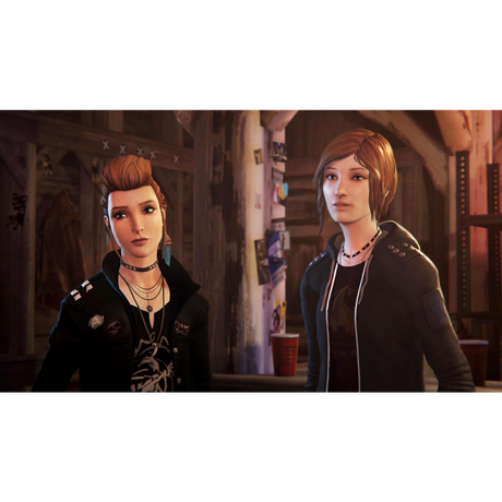 Life is Strange Collection - PlayStation 5